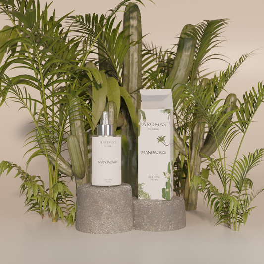 Home Spray Mandacaru