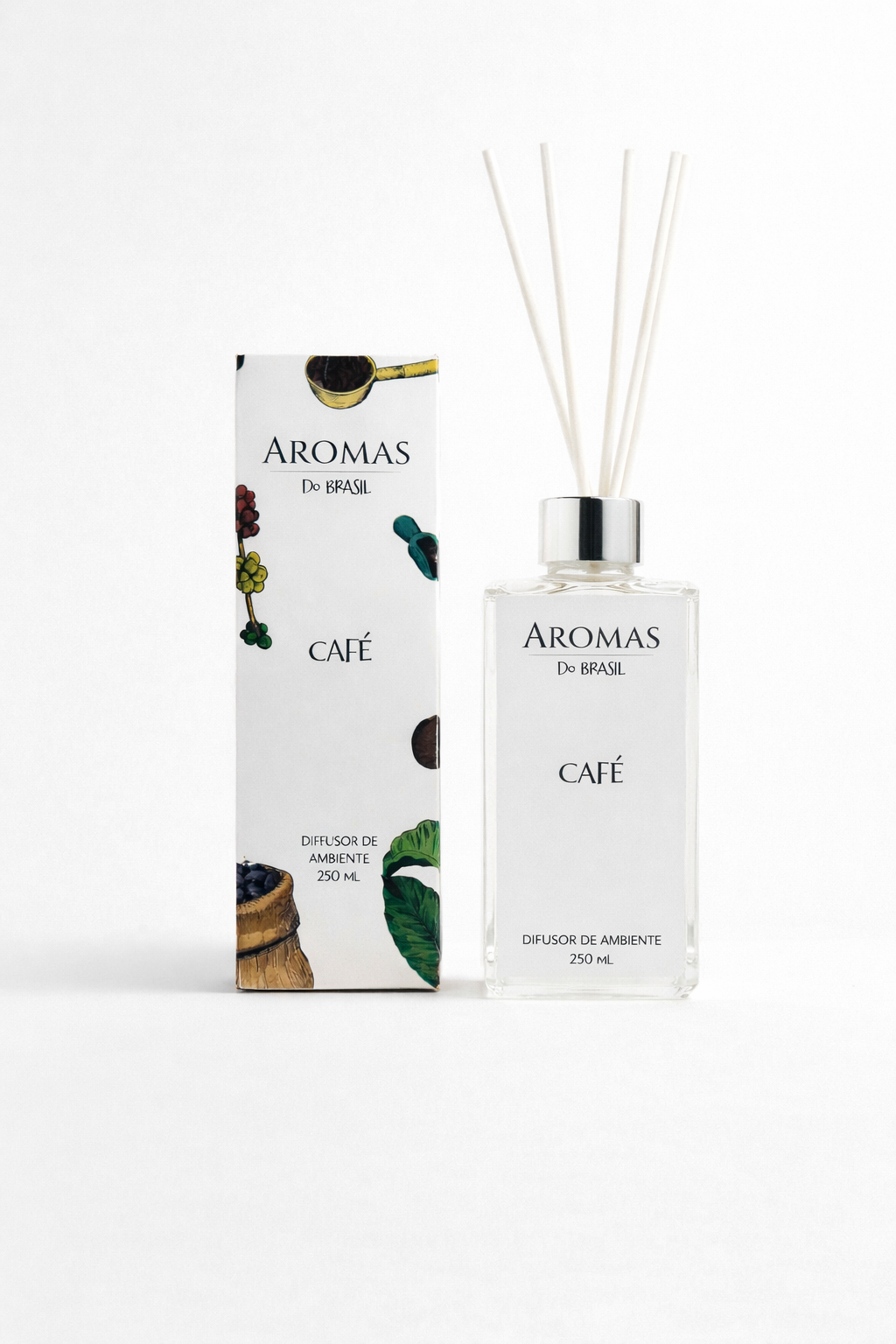Difusor Café