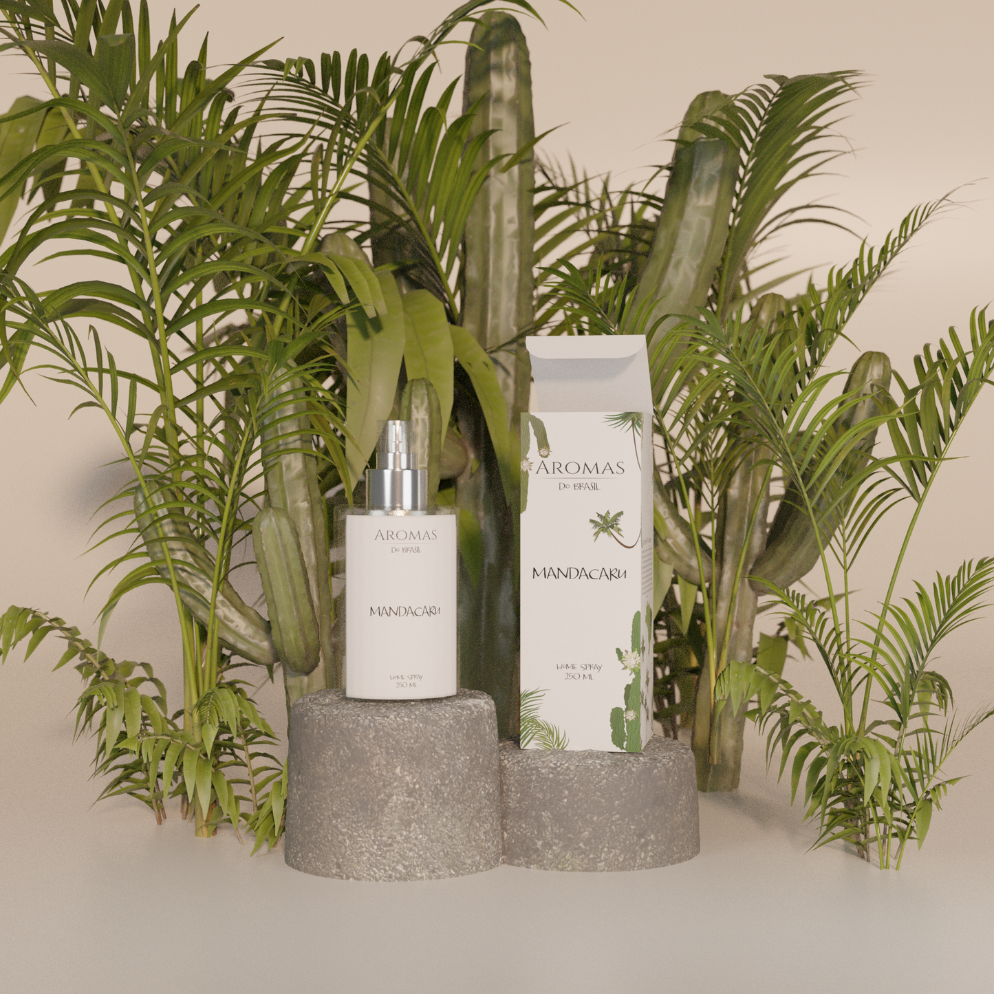 Home Spray Mandacaru