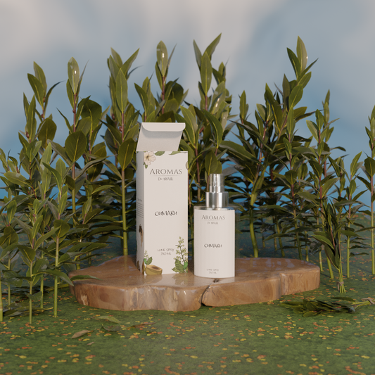 Home Spray Cumaru