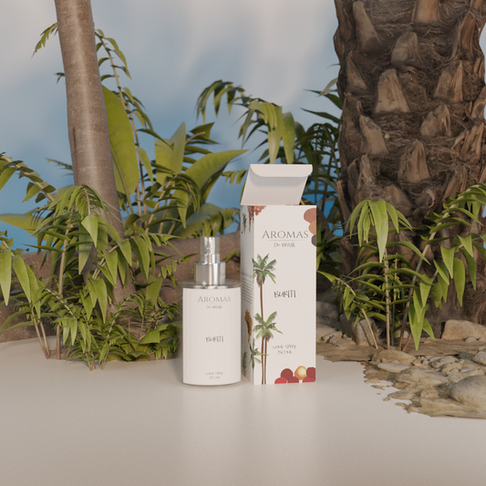 Home Spray Buriti