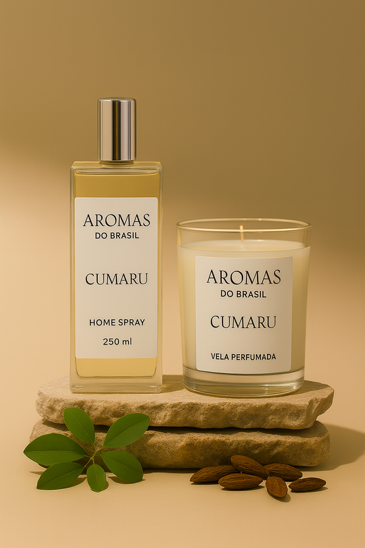 Home Spray Cumaru