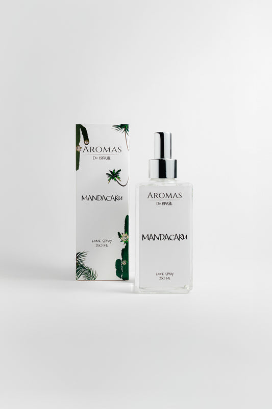 Home Spray Mandacaru