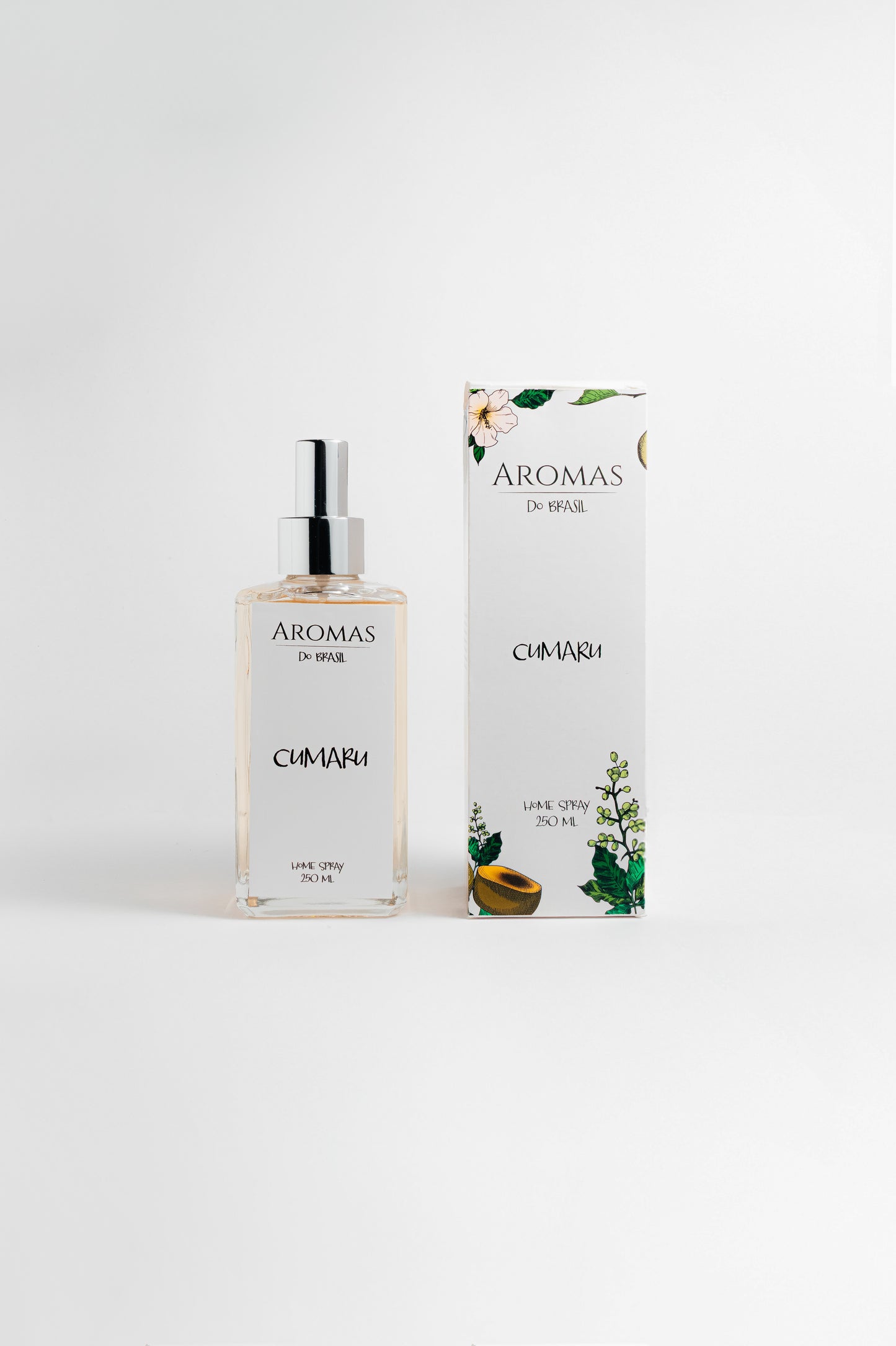 Home Spray Cumaru