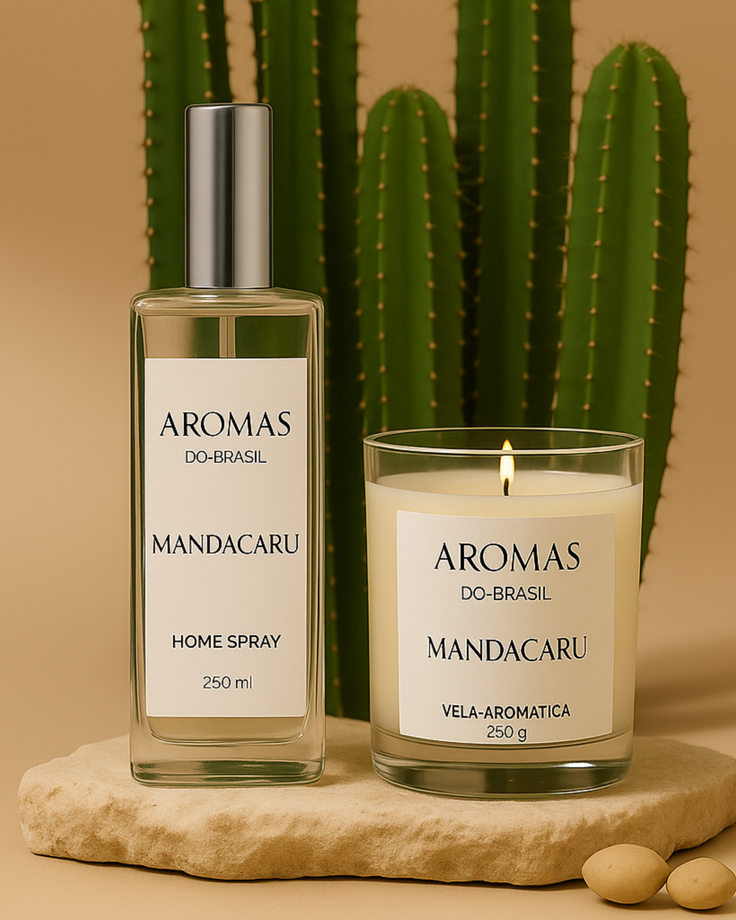 Home Spray Mandacaru