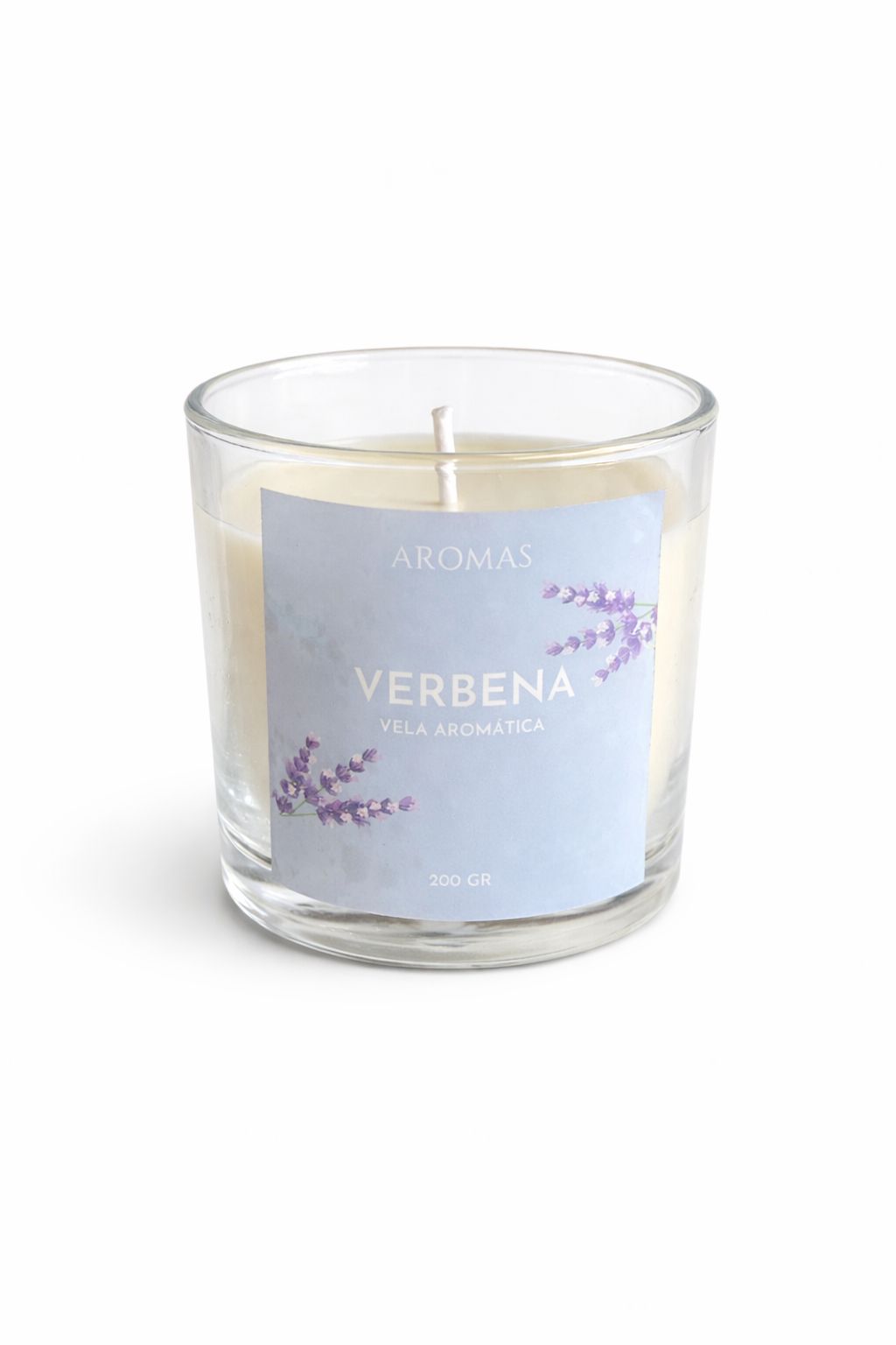 Aromas de Verbena