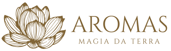 Aromas Magia da Terra