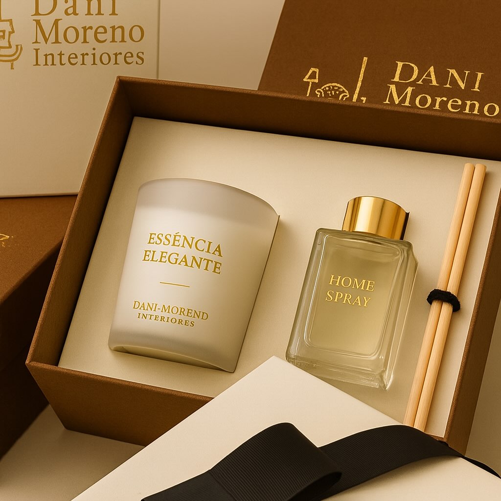 Personalização Aromas Magia da Terra - 2