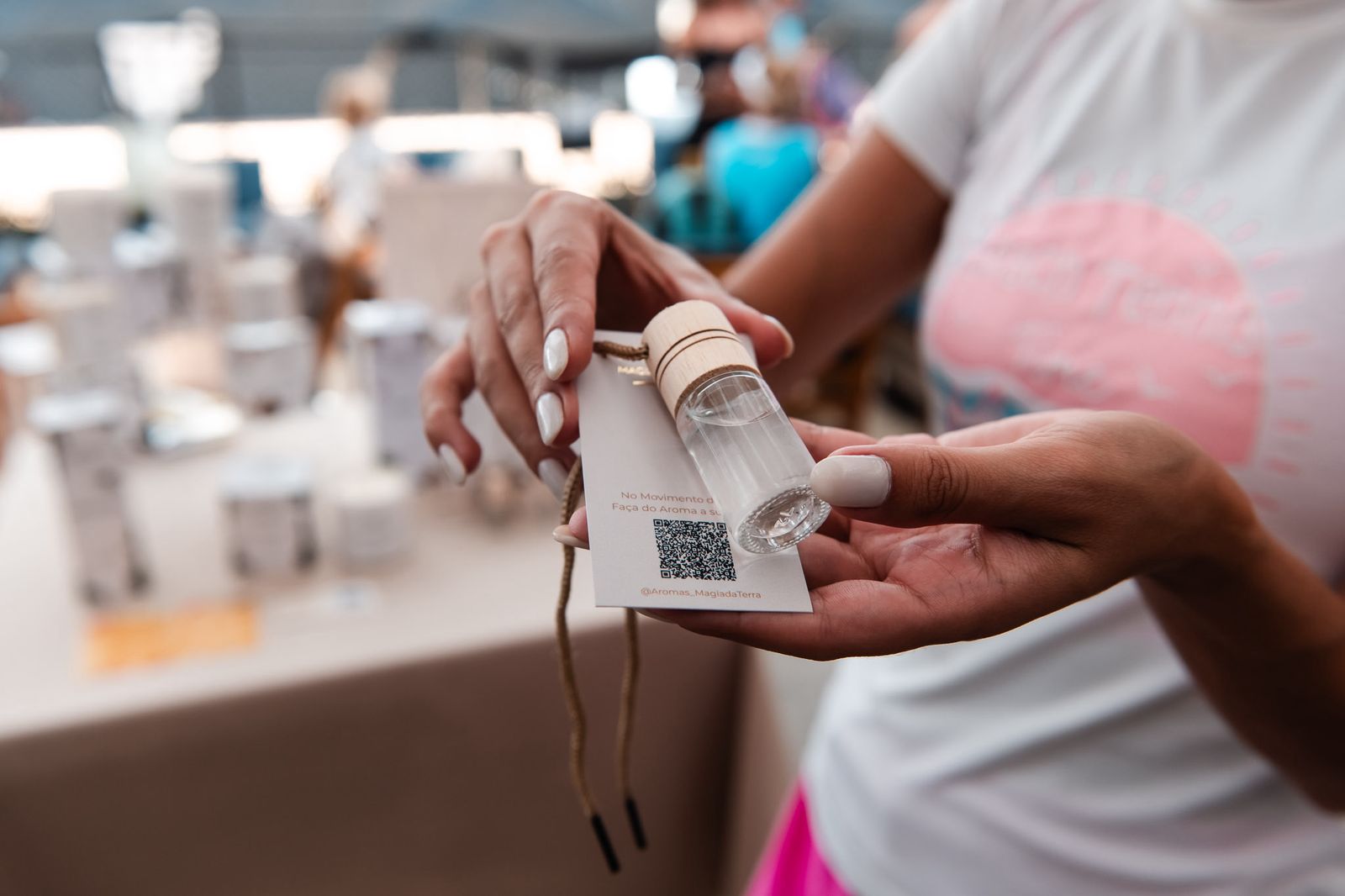 Kit personalizado premium AWF