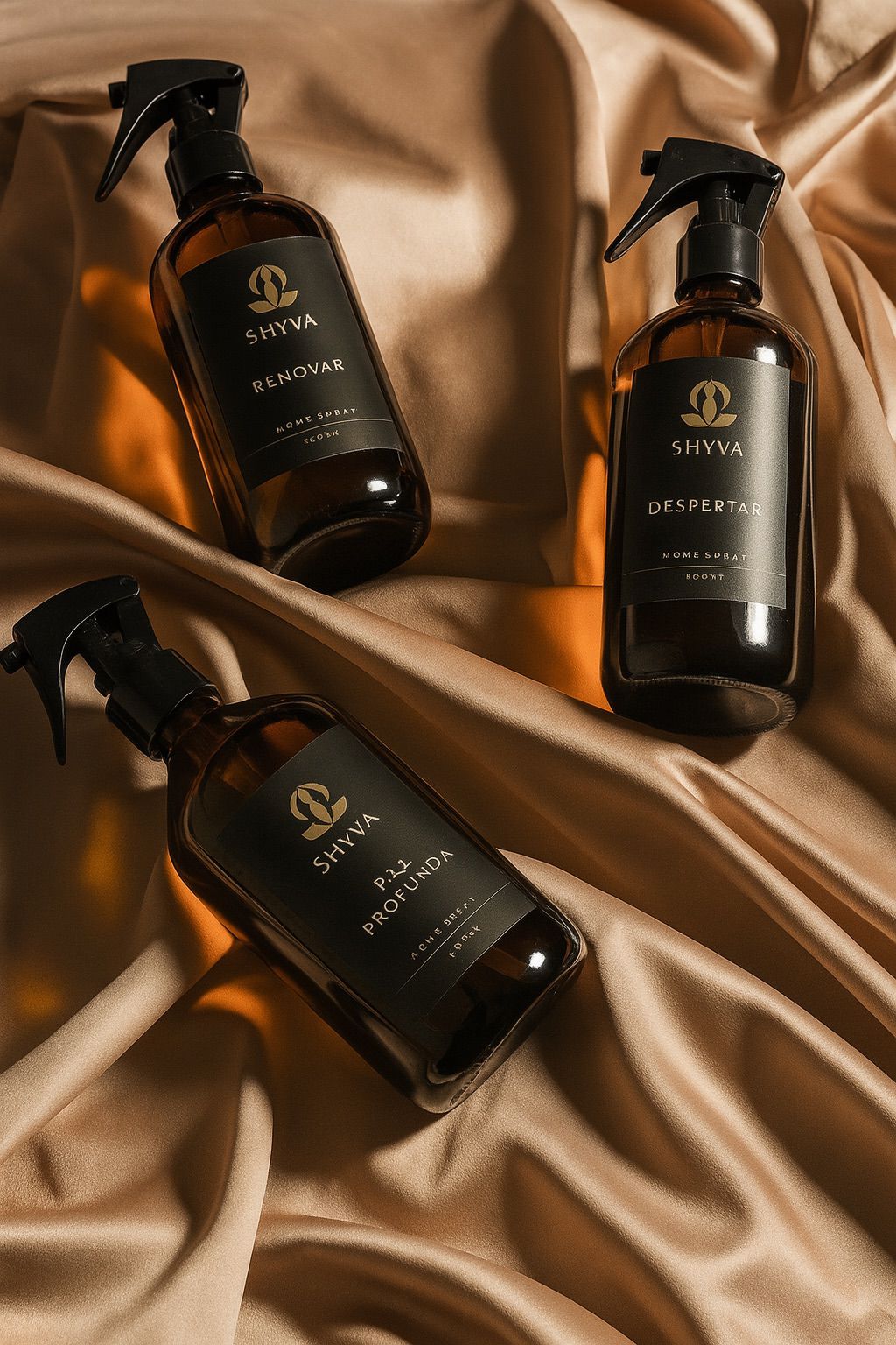 Personalização Aromas Magia da Terra - 2