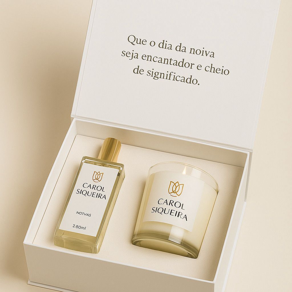 Kit personalizado premium AWF