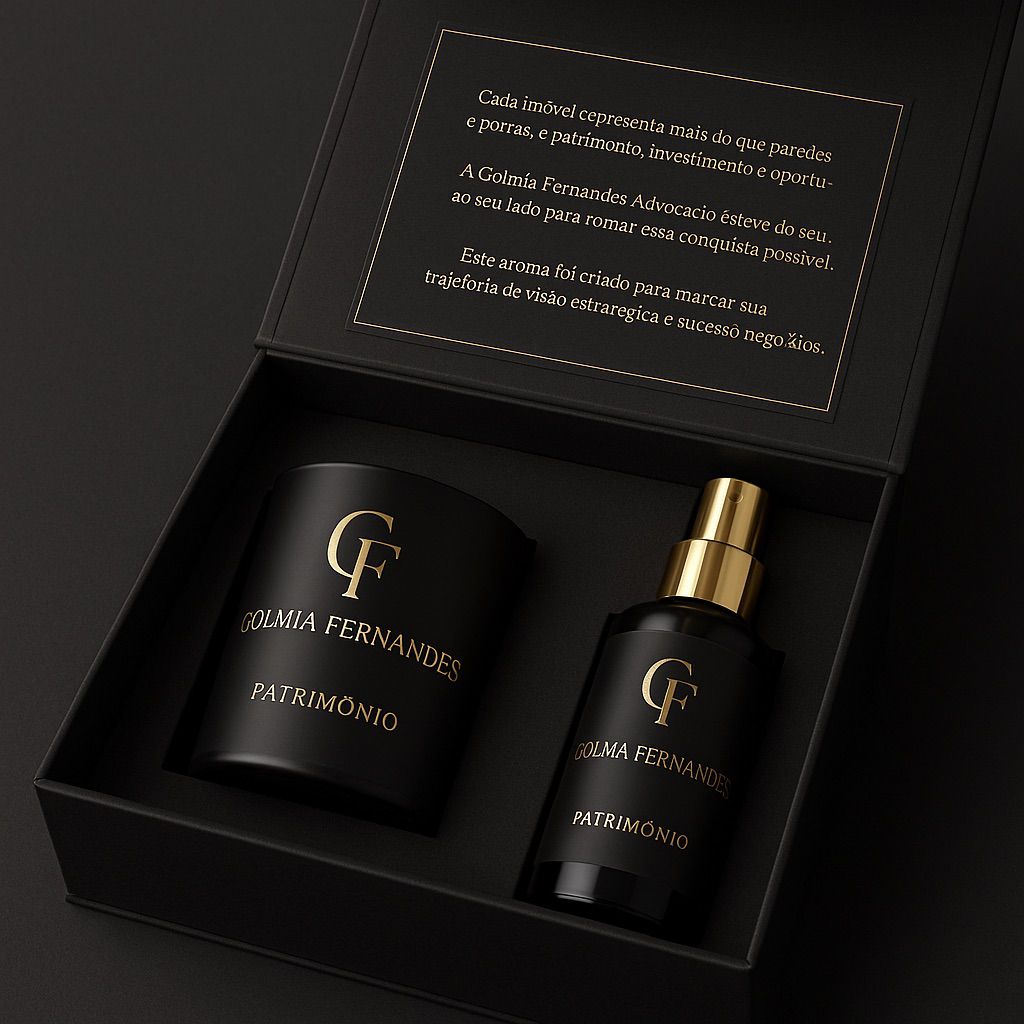 Kit personalizado premium AWF